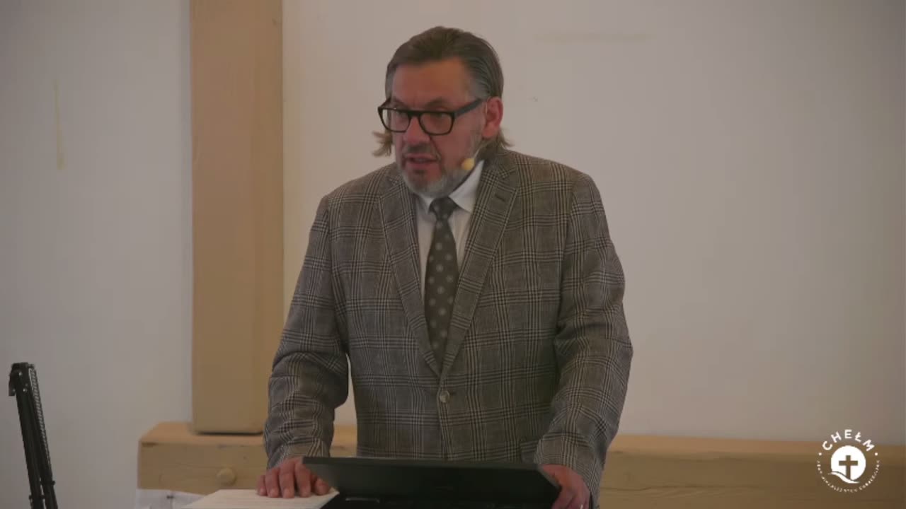 Wzajemna służba - Paweł Ryl