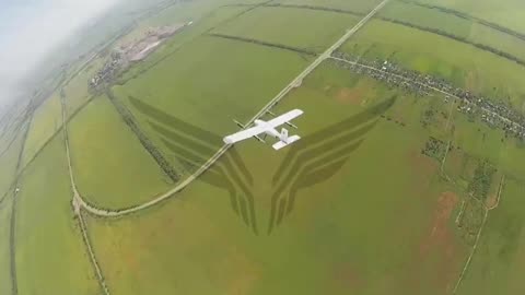 Russian Strike drones destroy AFU reconnaissance UAVs