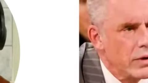 CLUELESS & UNHINGED Jordan Peterson Has NO IDEA What He Walked Into