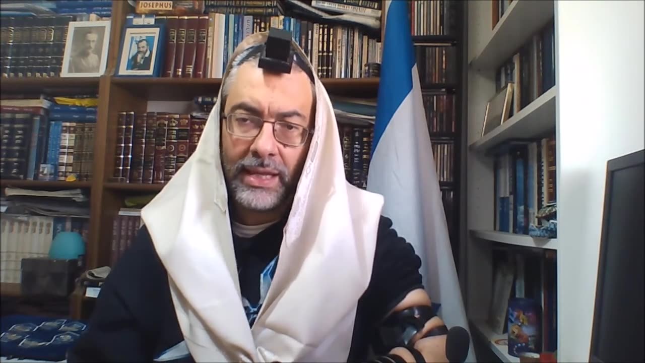 [30-03-2022] - Ο ανίερος πόλεμος του φανατικού Ισλάμ [#0693]