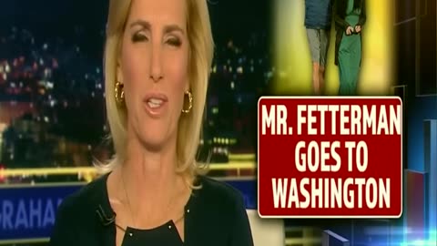 Fetterman Goes to Washington - and EVERYTHING Goes Downhill from There - Loganchannel PART 9