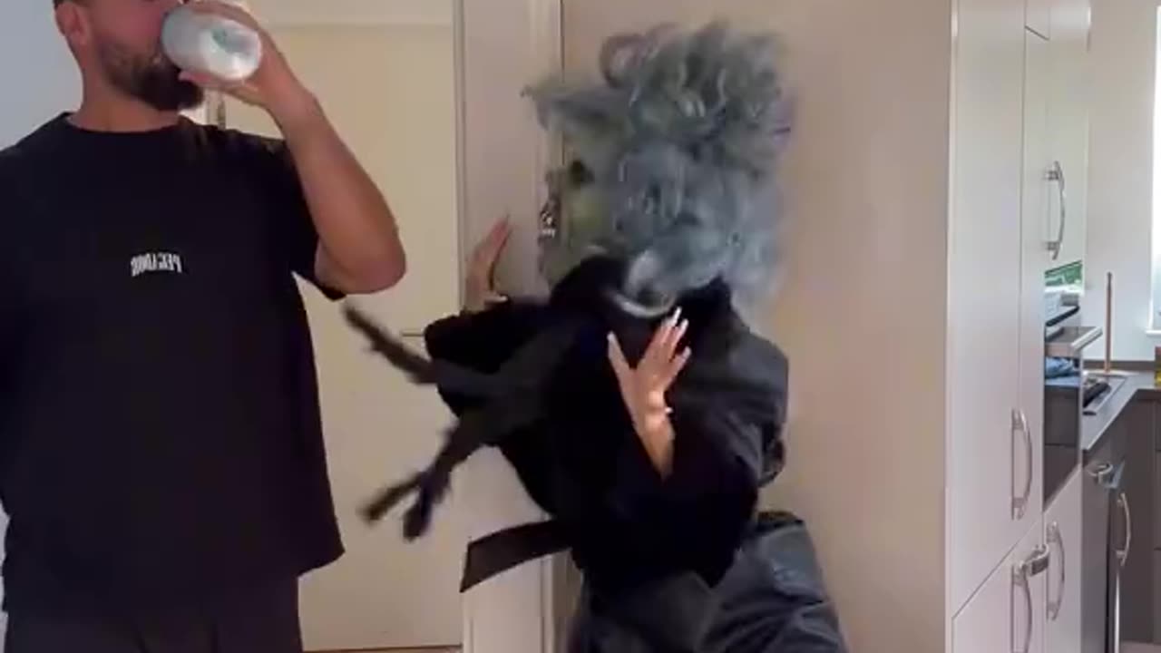 Follow me for more videos