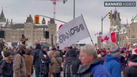 Jan 6th Protest and Save America March