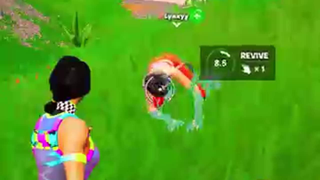 INSANE NO MIC CLUTCH