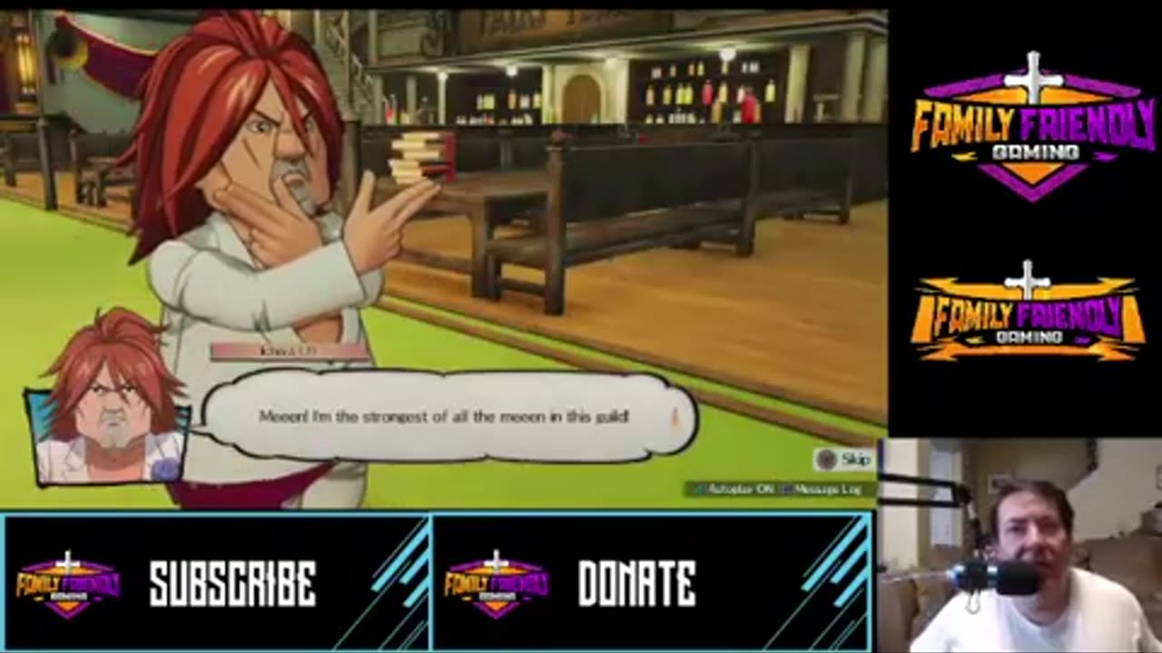 Fairy Tail Episode 22