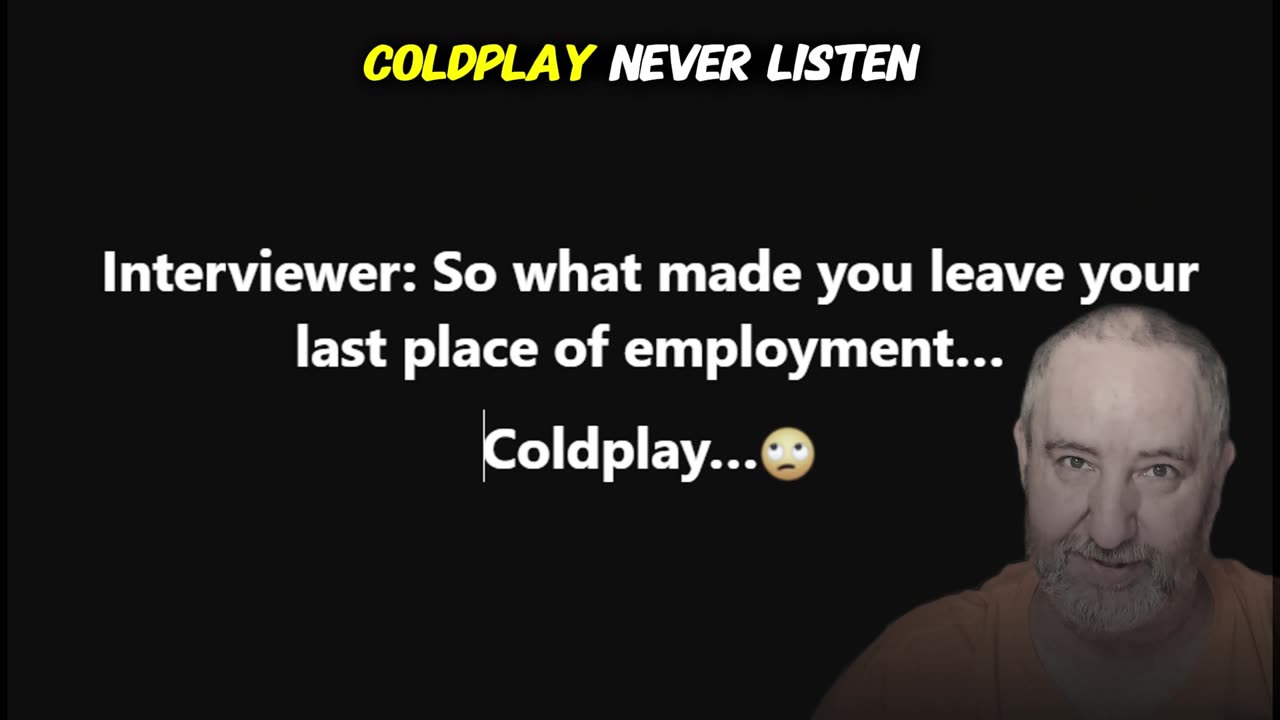 What Made You Leave Your Job