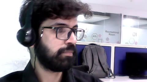 Saturday at Corporate Office