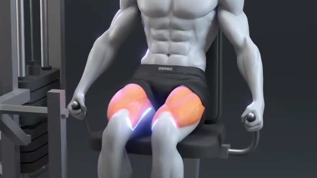 Gym Workout