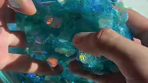 NAME THIS SLIME 🧜🏻_♂️