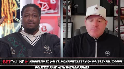 LANE KIFFIN $91M DRAMA! Ole Miss AD Blocks Coach from CFP | Cowboys & Eagles Cap or No Cap