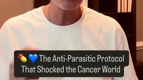 Dr. Pete Sulack - The Benefits of Taking Methylene Blue - Fenbendazole - Ivermectin.