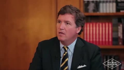Tucker Carlson News 24/7