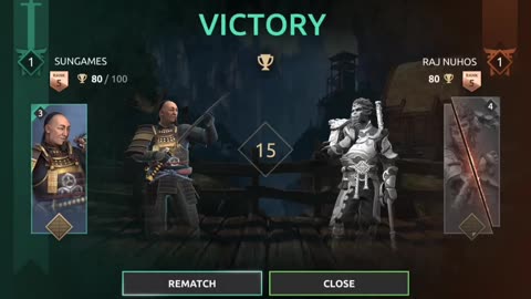 Download Shadow Fight 4 Arena MOD APK (All Weapons Unlocked, Max Level, Unlimited Everything)