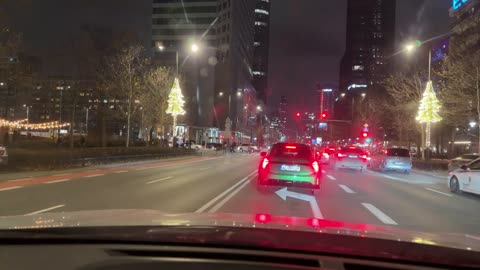 Prez(yd)ent pod choinkę. Nd. 14.12.2025r. W. Olszański, M. Osadowski Rodacy Kamraci NPTV.pl