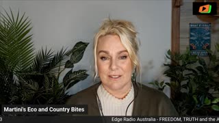 Farmer Wade on Martini's Eco and Country bites - 10⧸07⧸25