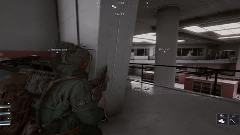 Arc Raiders the struggle is real :(