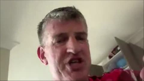 Wayne Beriman