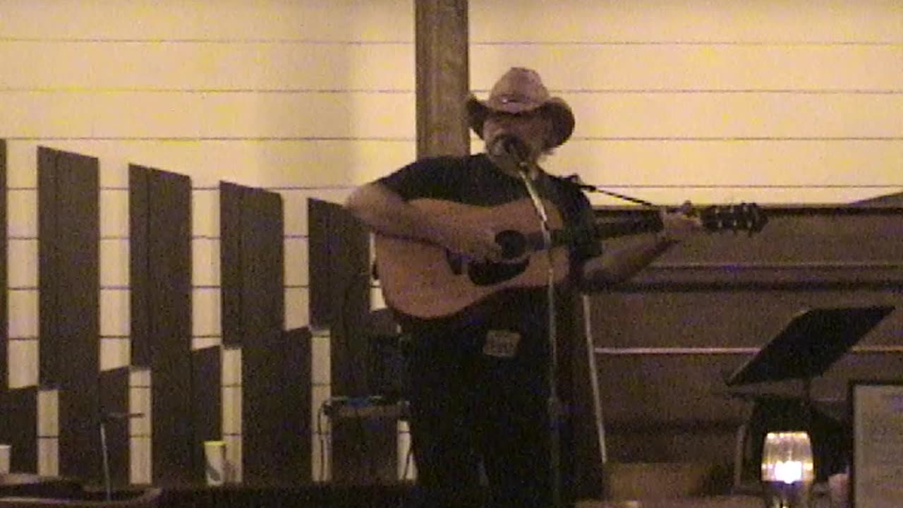 House of the Rising Sun played for Pete