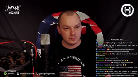 LIVE: Mahmoud Khalil Sues Trump | Bongino May Quit | Veterans on Patrol | More News!! | CWH 732