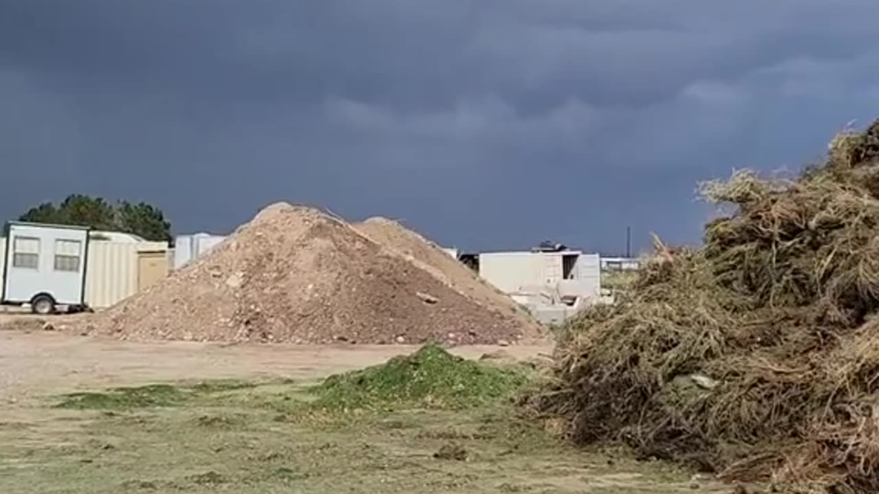 The Storm's a'Comin' - 09-29-2022