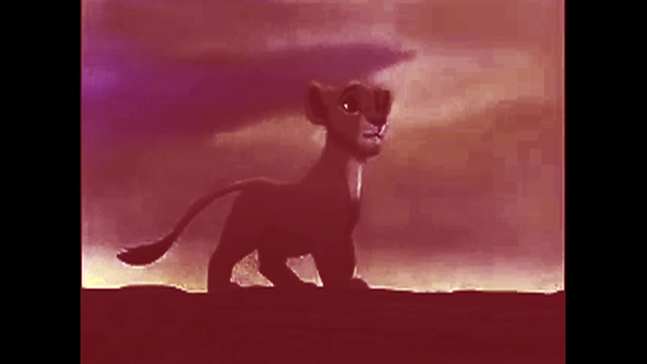 Chaka/Scampy - Meet Me Halfway