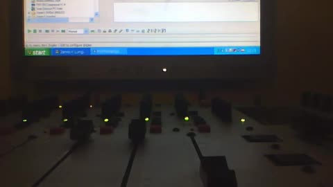 DJ Vibe On KissFM Cork,Ireland