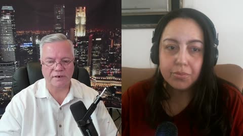 Episode 52 with Teresa Hernandez