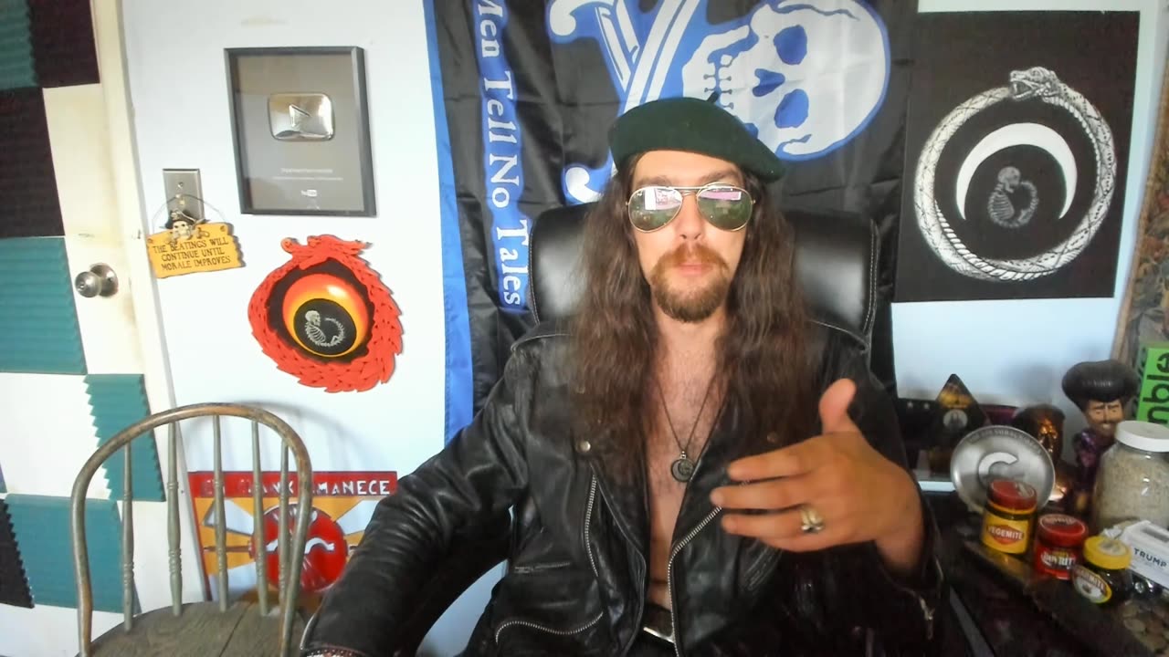 Jimmy Swaggart Dies in Louisiana After My Latest Ritual