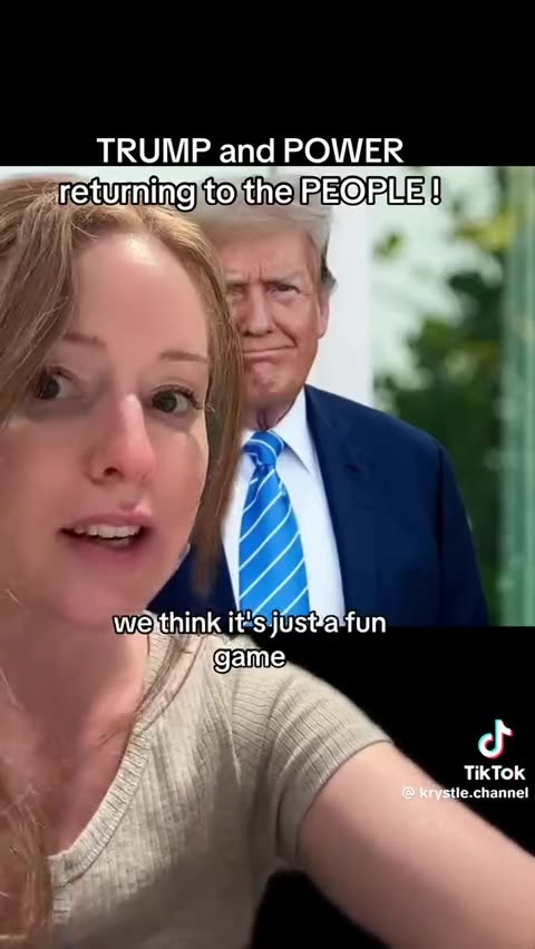 A great time to be alive to witness this, yet many are fast asleep