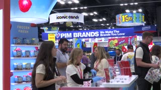 May 13, 2025 - Indianapolis Welcomes the Sweets & Snacks Expo