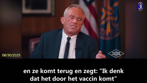 【NL】VAERS registreert minder dan 1% van de gevallen met vaccinatieschade