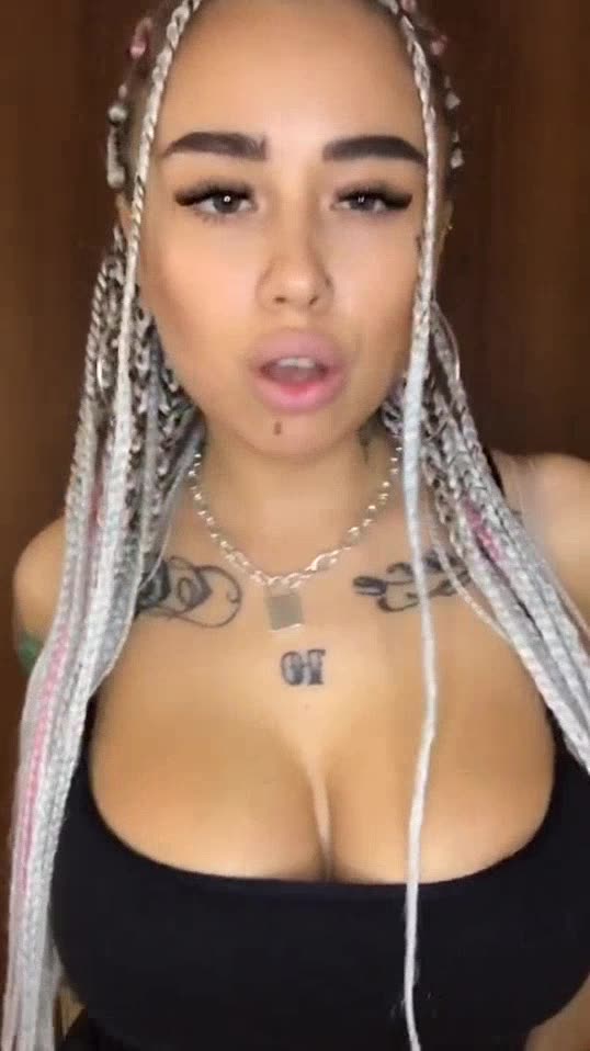 sexy hot girl viral dance video