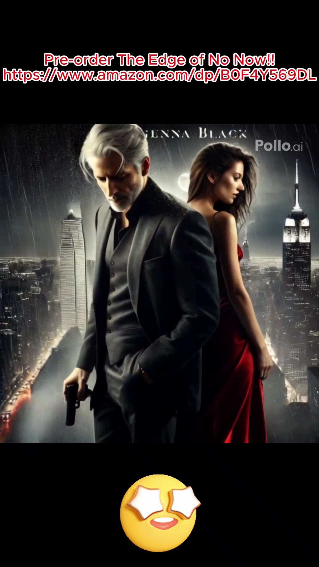 🔥 You don’t walk away from a man like him! 🔥