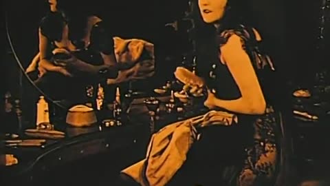 Forbidden Fruit (1921)