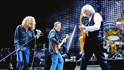 Led Zeppelin - Dazed and Confused(Lyrics)
