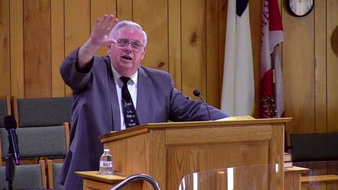 Esta Memorial Baptist Church - LiveStream