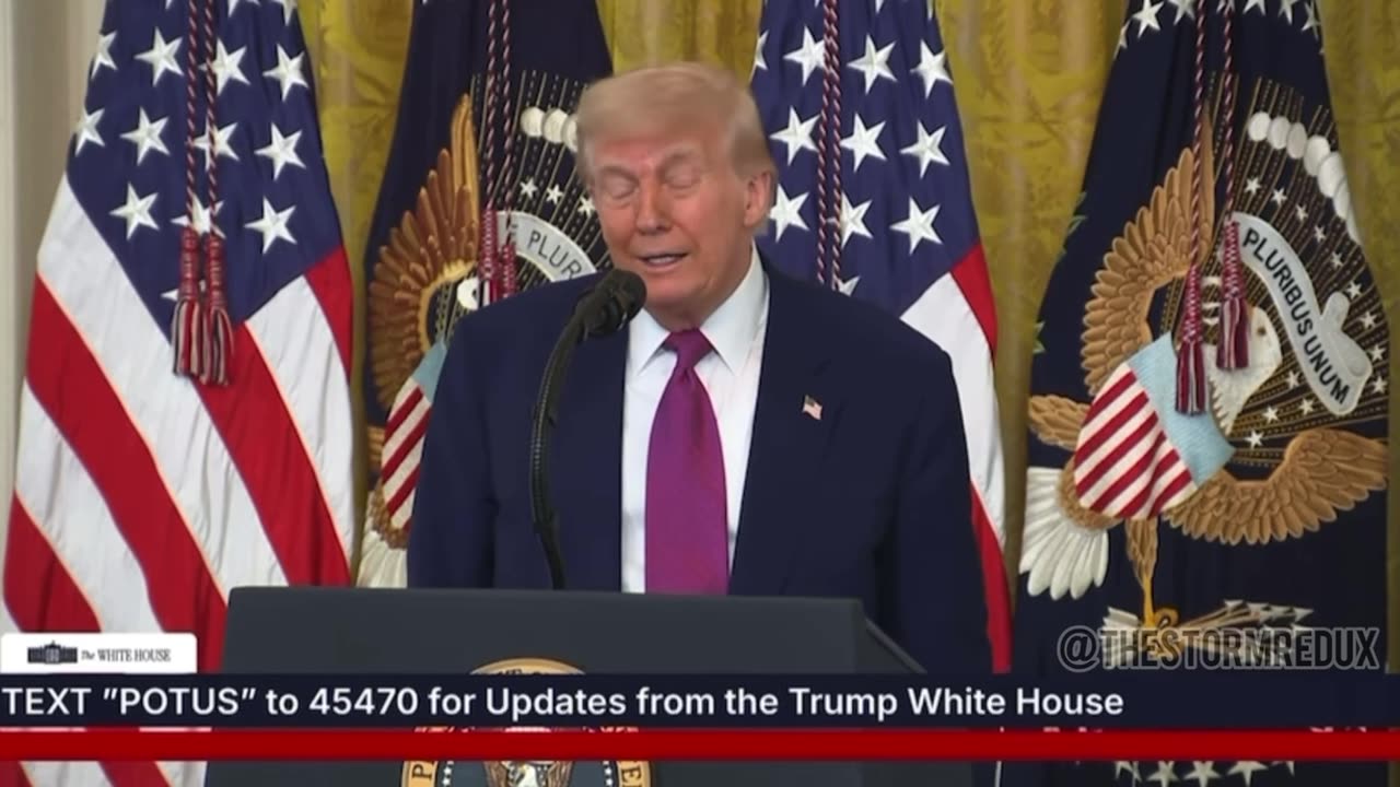 I love this frens.. POTUS talks about his conversation w/Putin (Check Description)