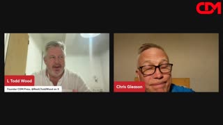 Gleason-CDM 8/19 We Have the Whole Thing Mapped, Down to Each Smurf