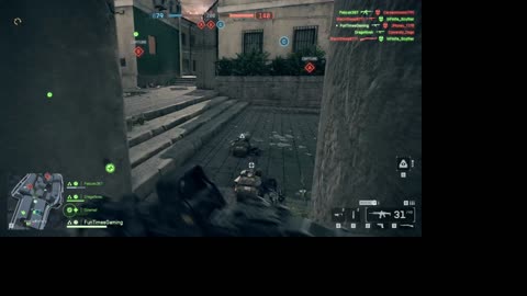 Battlefield 6 Open Beta - Iberian Offensive - Domination