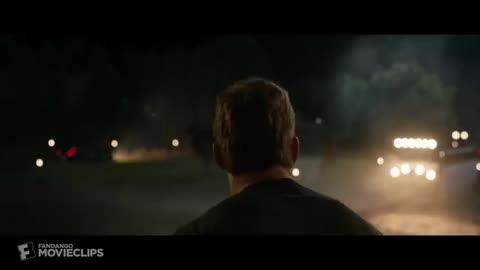 49. Jurassic World Fallen Kingdom (2018) - Goodbye, Blue Scene (910) Movieclips