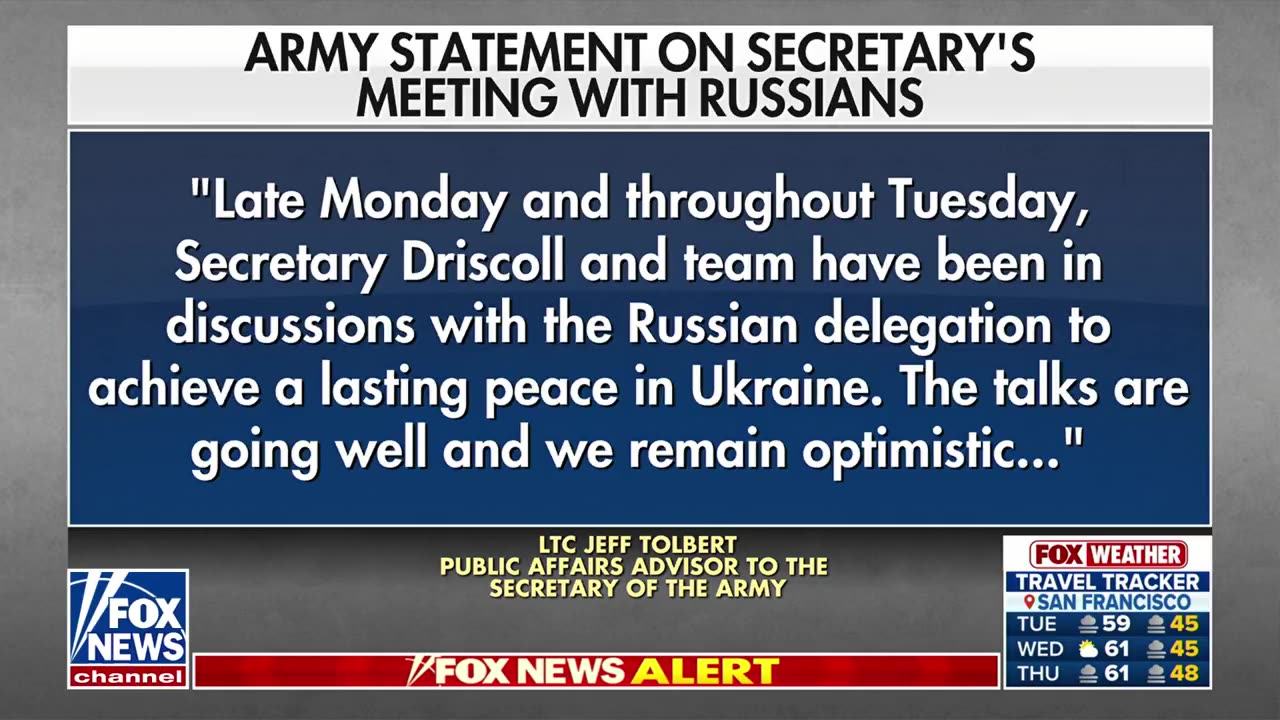 🚨 Various news outlets report that Ukraine has agreed to the peace deal...