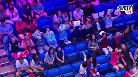 ดูวอลเลย์24ชั่วโมง