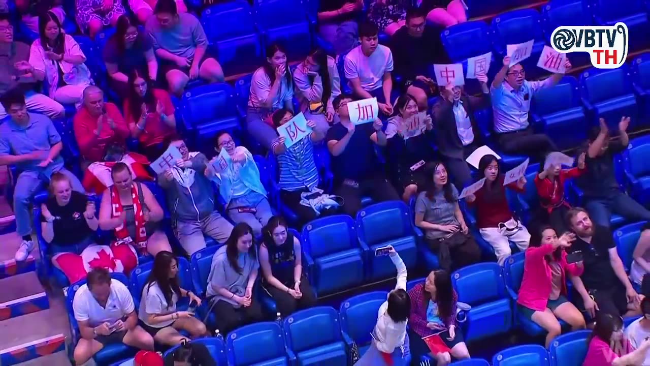 ดูวอลเลย์24ชั่วโมง