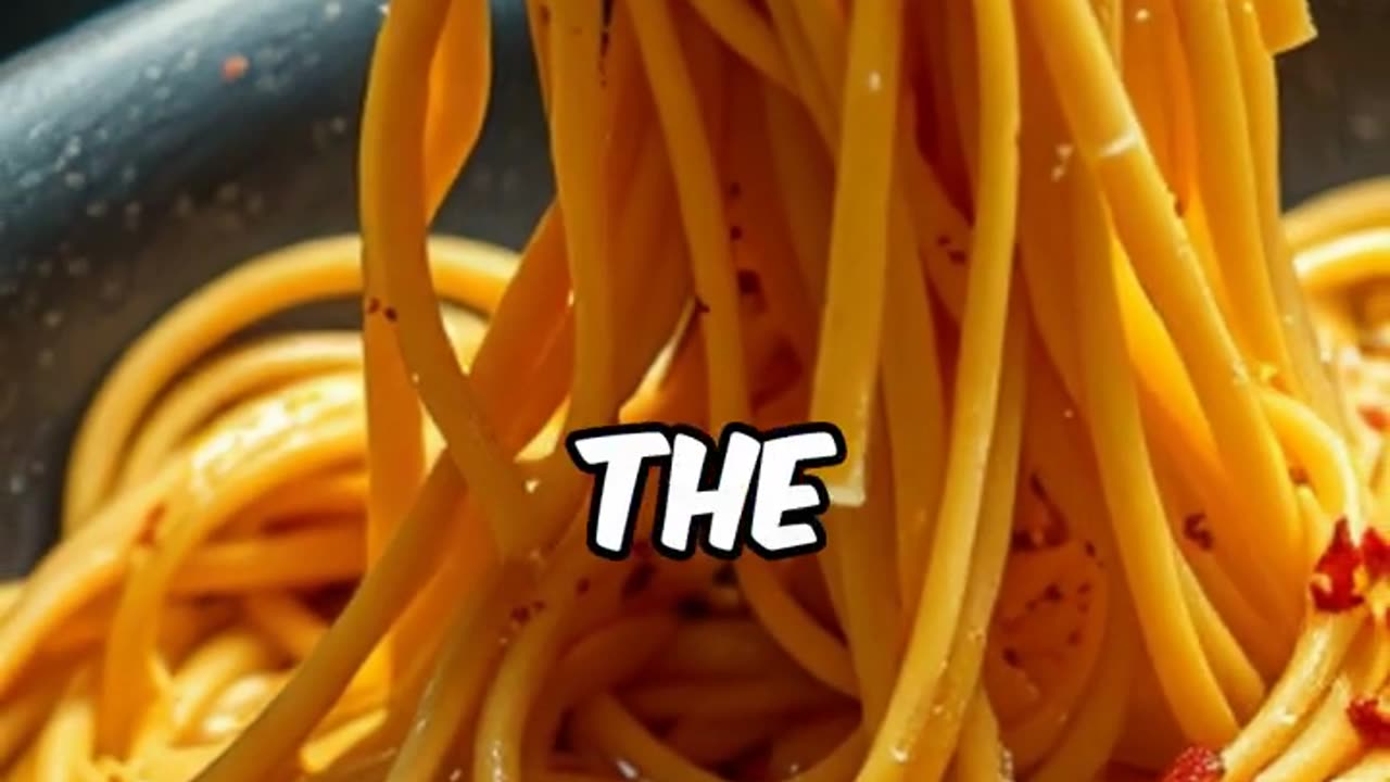 The Best TikTok Pasta Hack