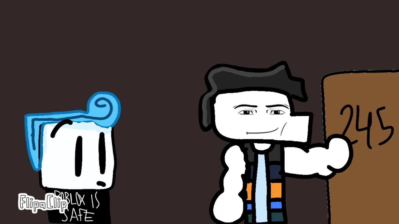 Hotel in Roblox (Best Lore Episode)