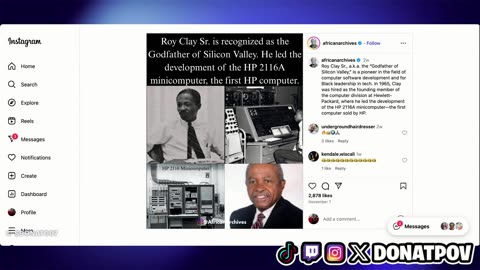 Donat’s SECRET! Jack Doherty is a CRACKHEAD| Cardi B, Megan Thee Stallion, Milagro Gramz +