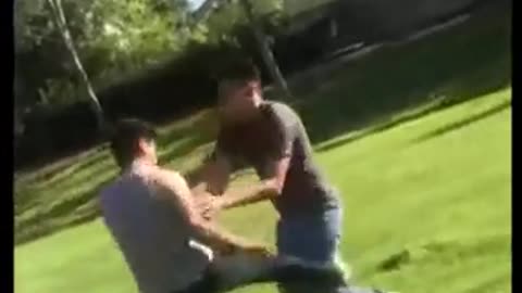 😡🥊 Boxer Settles Fight with Alleged Harasser! | FCN