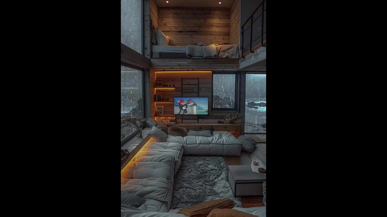 Woven Dream – stitched together by sound.