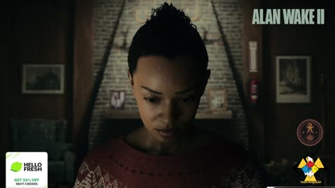 Alan Wake 2 ᕈS5 🎮 : PART SEVEN