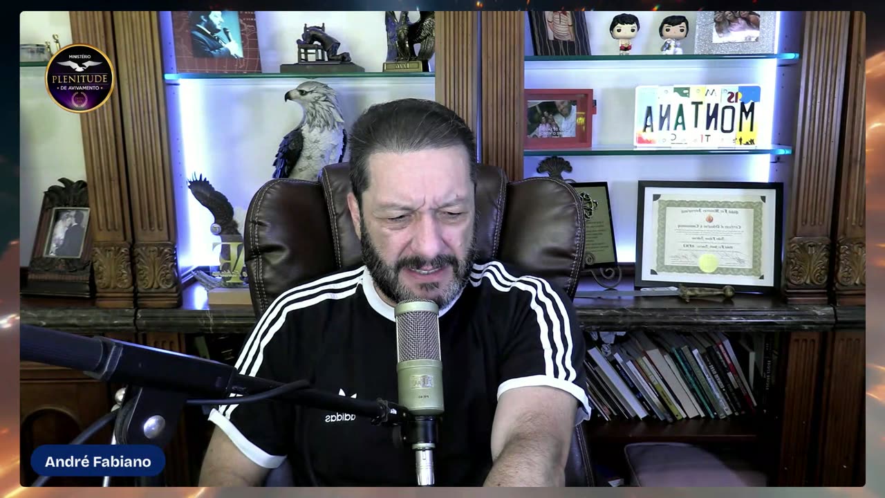 TERÇA-FEIRA COM DEUS!!!